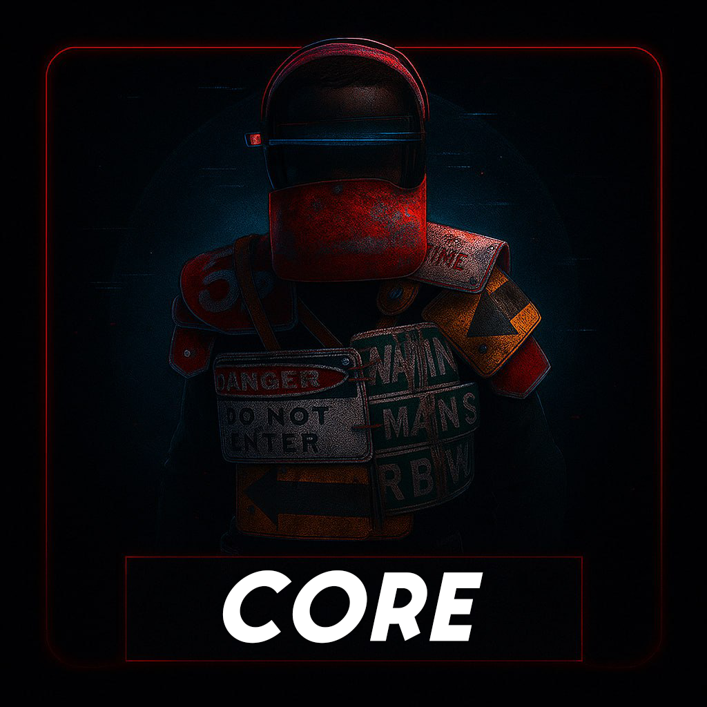 Nullify Core 30 дней