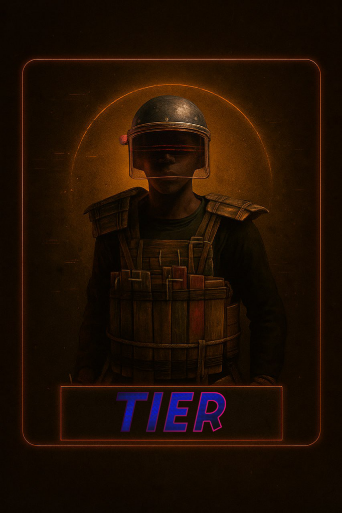 Nullify Tier 30 дней
