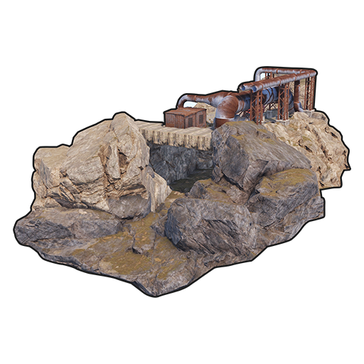 Постройка — cave_1